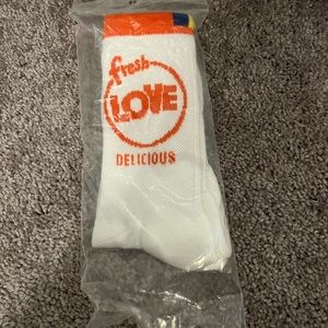 KULE The Fresh Love sock